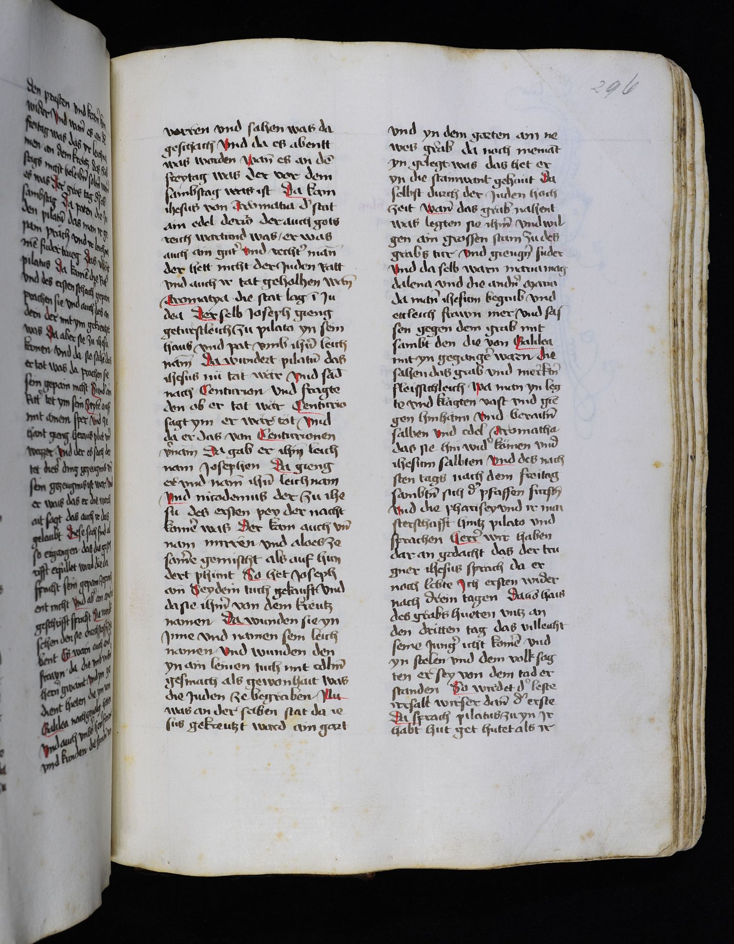 Digitised page